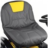 Riding Mower Seat Cover Compatible with Husqvarna,Lawn Tractor Seat Cover