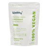 Wellthy Peas Protein De Chicharo Sabor Natural 900g