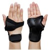 Wrist Protector for Skating Skateboarding Inline Skating Snowboard Protective Pad