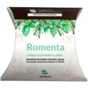 Romenta Champú en Barra Control Grasa con Aceite Esencial de