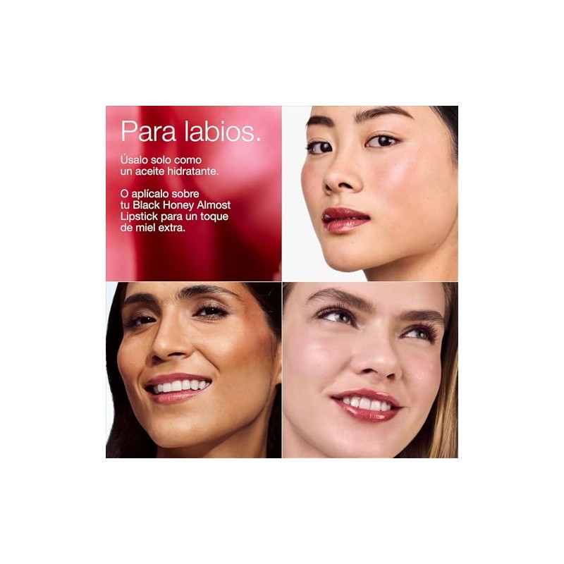 Clinique Lip & Cheek Oil Aceite para Labios y Mejillas