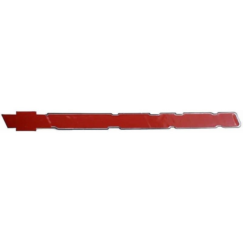3D Raised and Strong Adhesive Decal Car Badge Emblem Nameplate