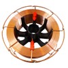 K300 Professional Basket Spool Adaptor with Two Locking Levers for