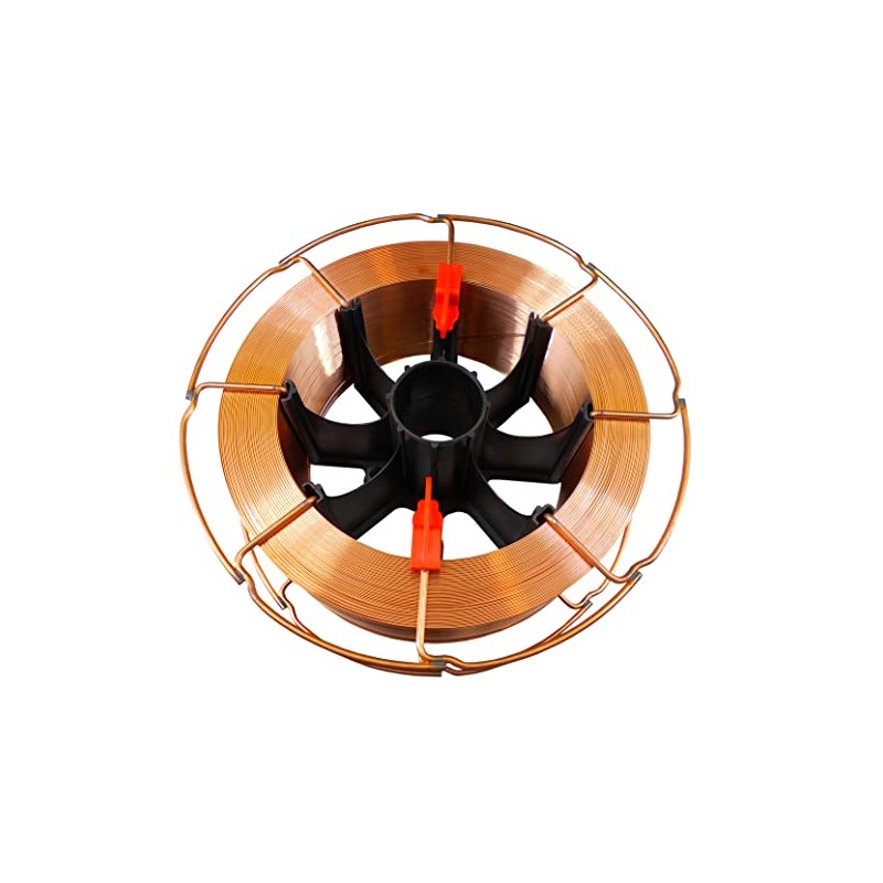 K300 Professional Basket Spool Adaptor with Two Locking Levers for