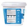 Creatina D-mon Monohidratada 3kg 600 Servicios Variossabores