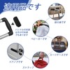 [AiYa] Steering wheel cover anti-slip cushion bag handle protects suitcase