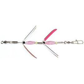 Mack's Lure Hot Wings