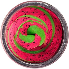 Berkley Pasta per Trota Powerbait Trout Bait Fruits Pastella per Pesca alla Trota in Lago Con Tremarella