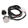 Throttle Motor Knob Switch High Sensitivity Standard Throttle Motor Rotary