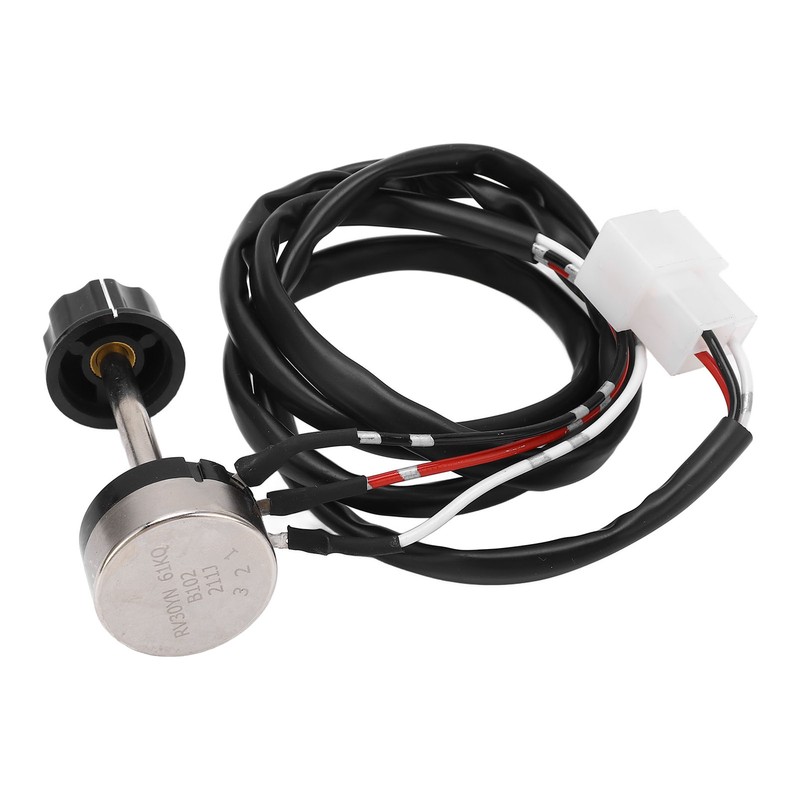 Throttle Motor Knob Switch High Sensitivity Standard Throttle Motor Rotary