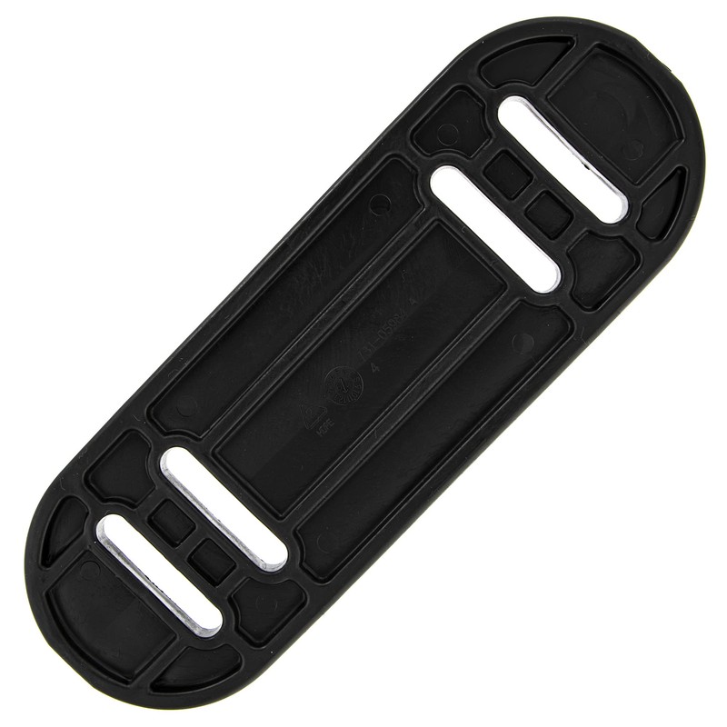 CUB CADET 753-06205 Snow Slide Shoe Kit 524 526 528