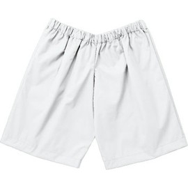 Artec 001421 Decapan Competition Pants, White,
