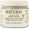 Burt's Bees Almond & Milk Hand Cream For Very Dry