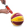 mondo, Needles for inflating balloons Unisex Adult, Grey, Universal