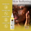 Okay 100% Pure Coconut Oil for Hair & Skin, 4