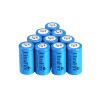 UltraFire 20pcs 16340 Battery 3.7V Ultrafire 1800mAh Rechargeable RCR123A Batteries
