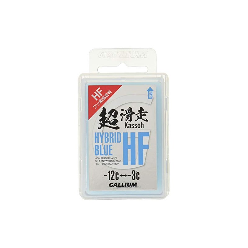 GALLIUM HYBRID HF BLUE (50g) SW2198 SW2198 50g