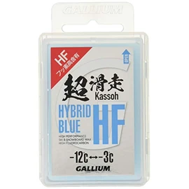 GALLIUM HYBRID HF BLUE (50g) SW2198 SW2198 50g