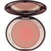 CHARLOTTE TILBURY Cheek to Chic blusher The climax