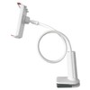 Lazos Tablet Arm Stand Lightweight Aluminum Alloy Flexible Arm Clamp