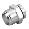 Thermostat Housing 180 Degree Swivel Neck Modification Hose Fit for