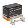 Rear Front Brake Caliper Holder Set Rear Axle 81B0006