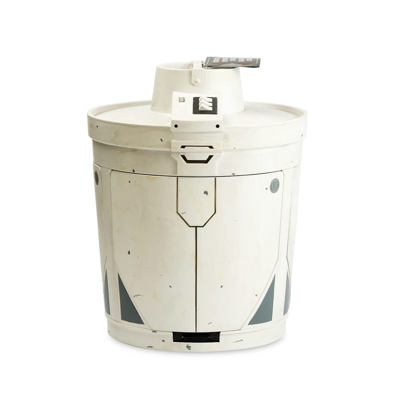 Camtono Safe Locking Storage Container Star Wars Galaxy's Edge