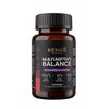 Kenkō Vitamins Magnesio Balance 4 Formas: Glicinato + Citrato +