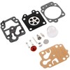 TSUCIA Walbro WYJ/WYL Series Carburetor Replacement Parts Diaphragm Set Compatible