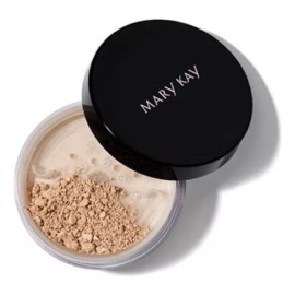 Mary Kay Polvo Suelto Fijador Con Acabado Sedoso Maquillaje Mary Kay