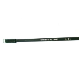 Shimano ALS3SSP40160L 3S-SP40 Interior 3S Shift Cable for Interior 3S, SP40, Dual End Cable, 1600X1658.5, Black