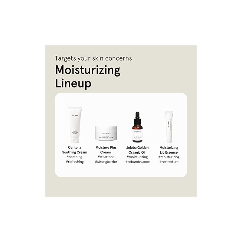 [Una cosa] Aceite Orgánico Esencia Labial 13g Corean Skin Care