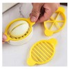 Egg Cutter, Egg Slicer, Egg Slicer, Boiled Egg Cutter, Egg