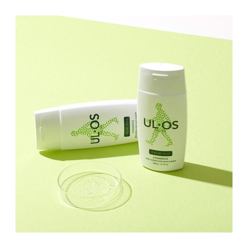 Uros 200ml / 우르오스 200ml x 2 코스트코 두레샵2606 스킨로션-