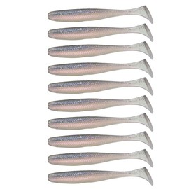 Divine Swimbait Series- Fishing Lure - 5 Variations for Targeting All Species - 6th Sense FishingPro Shad