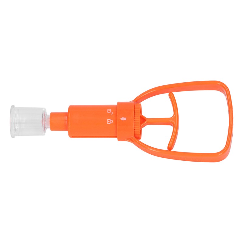 Bite Vacuum Sucker Tourniquet Cotton Pads Bite Extractor Tool for