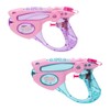 Onda Water Gun Fairy Set of 2 Flying Distance Approx.