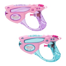 Onda Water Gun Fairy Set of 2 Flying Distance Approx. 9.8 ft (3.5 m) Water Gun, 2P, Color Not Available