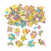 Baker Ross AX909 Fairy Charms 30pcs Perfect for Kids to