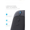 Tek Styz PRO Bluetooth 5.3 IPX7 Speaker Compatible with Verykool