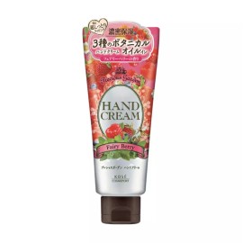 KOSÉ Kose Precious Garden Hand Cream - 70g - Fairy Berry