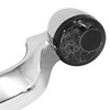 Bullet Rear Brake Light Bar with Turn Signals Smoke Lens