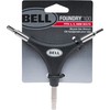 Bell Foundry 100 3-Way Hex Wrench