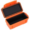 Outdoor Waterproof Tool Storage Case Shockproof Gear Carrying Box Container