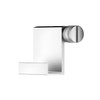 hang-it Picture Hooks Profile for Picture Rails Gallery Rails Load