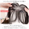 Bright Lara p245-LBK Bangs Wig, Total Hand Planted, Human Hair,