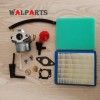 walparts18 Troy-Bilt model 12180 Bronco RotoTillers Carburetor Carb