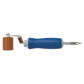 MR13141 Ergonomic Double End Detail Roller w/Original gooseneck Fork