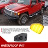 KENRTIR For 2006 2007 2008 2009 2010 HUMMER H3 Front