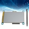 4in HD Multimedia Interface LCD IPS Display 800x480 Resolution Resistive